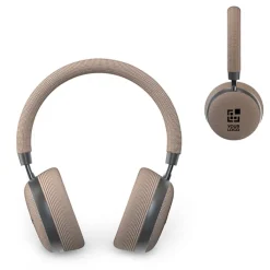 Gift Campaign Cuffie noise cancelling personalizzate con batteria da 500mAh></noscript> Cuffie Personalizzate