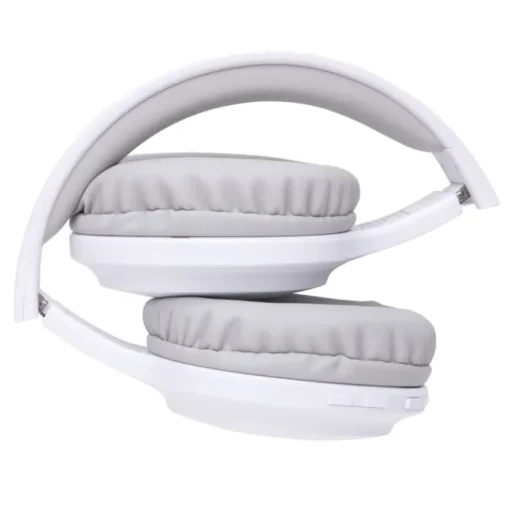 Gift Campaign Cuffie pieghevoli della Urban Vitamin comode da indossare Belmont> Gadget Palestra|Cuffie Personalizzate
