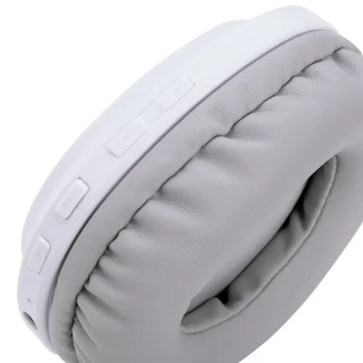 Gift Campaign Cuffie pieghevoli della Urban Vitamin comode da indossare Belmont> Gadget Palestra|Cuffie Personalizzate