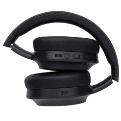 Gift Campaign Cuffie pieghevoli personalizzate con tecnologia Supreme ANC Freemond><noscript><img width=