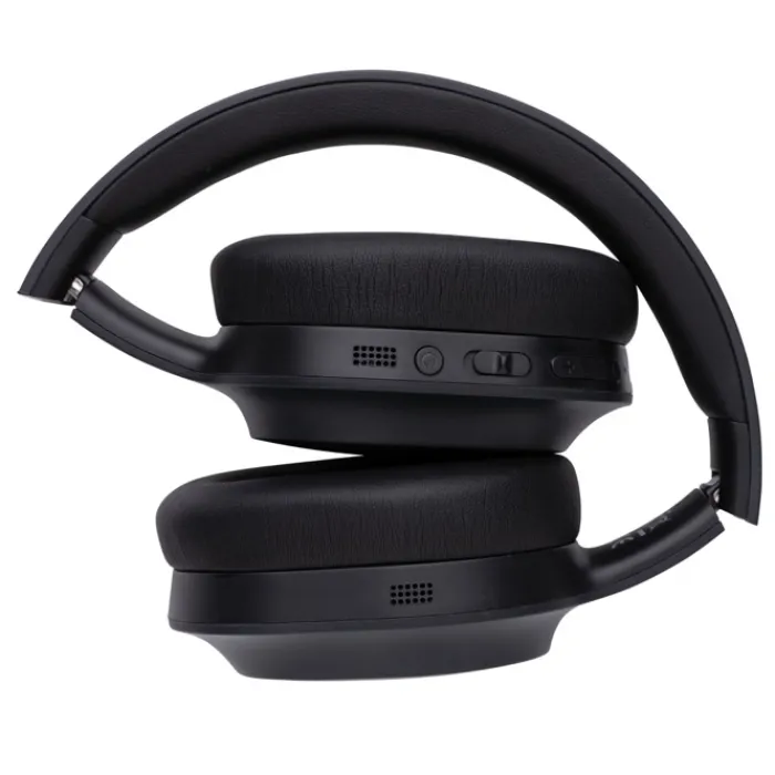 Gift Campaign Cuffie pieghevoli personalizzate con tecnologia Supreme ANC Freemond> Gadget Palestra|Cuffie Personalizzate