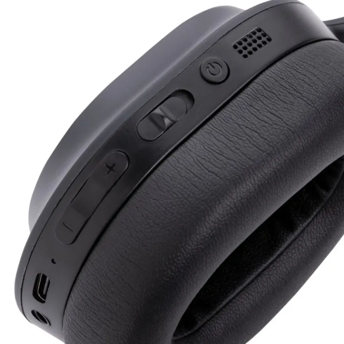 Gift Campaign Cuffie pieghevoli personalizzate con tecnologia Supreme ANC Freemond> Gadget Palestra|Cuffie Personalizzate