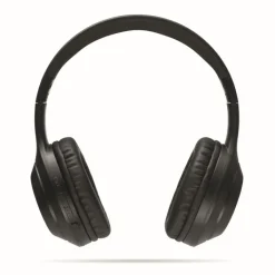Gift Campaign Cuffie pieghevoli wireless con logo in sacchetto di cotone Rock> Cuffie Personalizzate