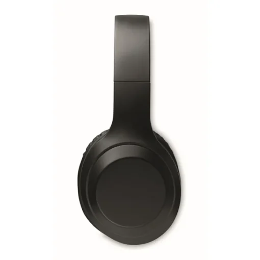 Gift Campaign Cuffie pieghevoli wireless con logo in sacchetto di cotone Rock> Cuffie Personalizzate