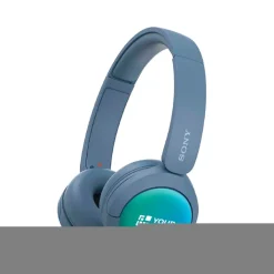 Gift Campaign Cuffie Sony WH-CH520 eleganti con connessione wireless></noscript> Auricolari Personalizzati
