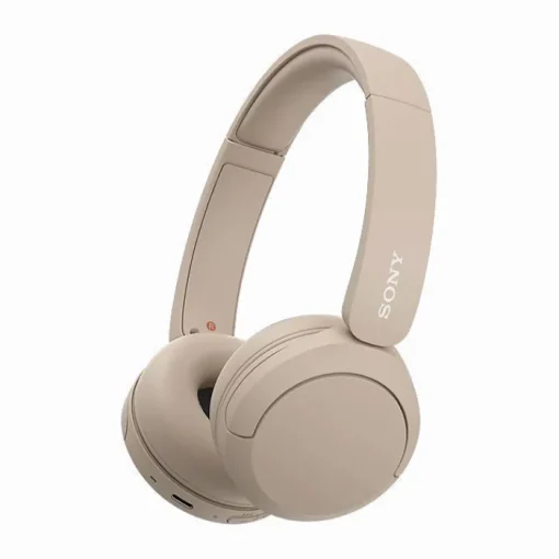 Gift Campaign Cuffie Sony WH-CH520 eleganti con connessione wireless> Auricolari Personalizzati