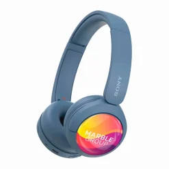 Gift Campaign Cuffie Sony WH-CH520 eleganti con connessione wireless></noscript> Auricolari Personalizzati