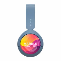 Gift Campaign Cuffie Sony WH-CH520 eleganti con connessione wireless></noscript> Auricolari Personalizzati