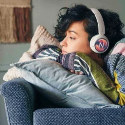 Gift Campaign Cuffie Sony WH-CH520 eleganti con connessione wireless></noscript> Auricolari Personalizzati