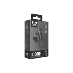 Gift Campaign Cuffie Twins Core Fresh 'n Rebel con controllo touch e ricarica rapida> Auricolari Personalizzati