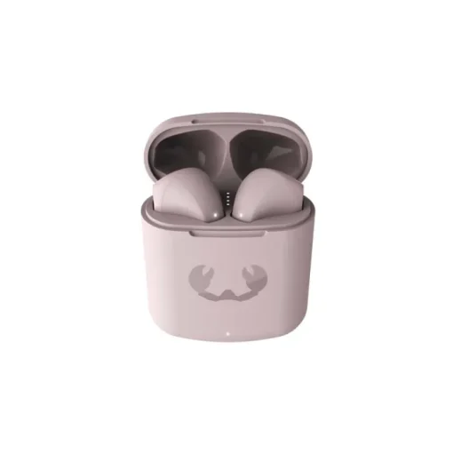 Gift Campaign Cuffie Twins Core Fresh 'n Rebel con controllo touch e ricarica rapida> Auricolari Personalizzati