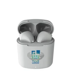 Gift Campaign Cuffie Twins Core Fresh 'n Rebel con controllo touch e ricarica rapida></noscript> Auricolari Personalizzati