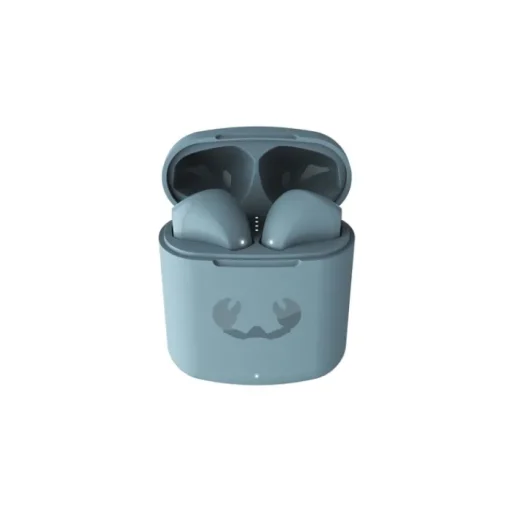 Gift Campaign Cuffie Twins Core Fresh 'n Rebel con controllo touch e ricarica rapida> Auricolari Personalizzati