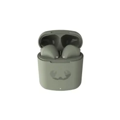 Gift Campaign Cuffie Twins Core Fresh 'n Rebel con controllo touch e ricarica rapida></noscript> Auricolari Personalizzati