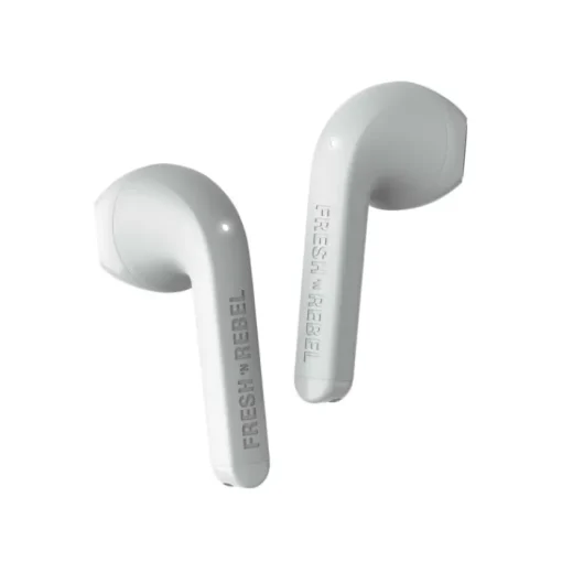 Gift Campaign Cuffie Twins Core Fresh 'n Rebel con controllo touch e ricarica rapida> Auricolari Personalizzati