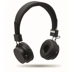 Gift Campaign Cuffie wireless 5.4 pieghevoli con microfono incorporato> Cuffie Personalizzate