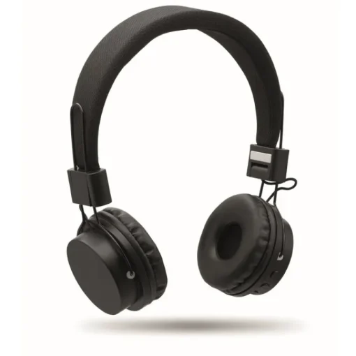 Gift Campaign Cuffie wireless 5.4 pieghevoli con microfono incorporato> Cuffie Personalizzate