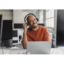 Gift Campaign Cuffie wireless 5.4 pieghevoli con microfono incorporato></noscript> Cuffie Personalizzate