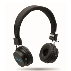 Gift Campaign Cuffie wireless 5.4 pieghevoli con microfono incorporato></noscript> Cuffie Personalizzate