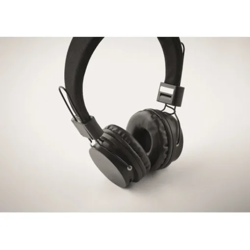 Gift Campaign Cuffie wireless 5.4 pieghevoli con microfono incorporato> Cuffie Personalizzate