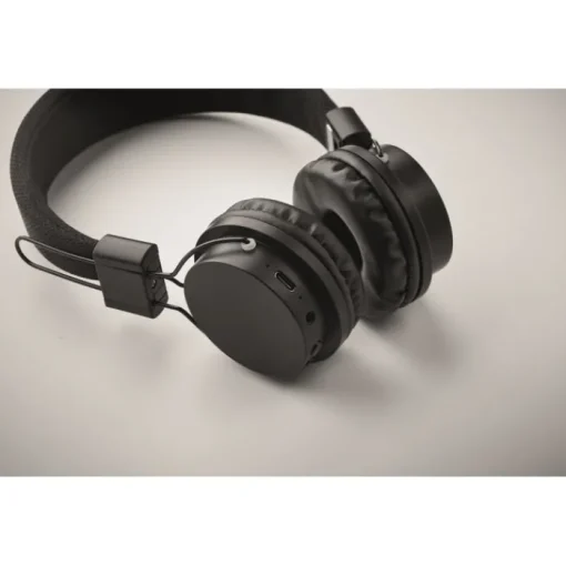 Gift Campaign Cuffie wireless 5.4 pieghevoli con microfono incorporato> Cuffie Personalizzate