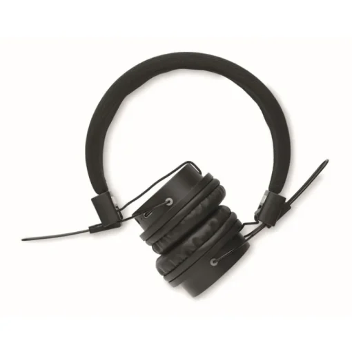 Gift Campaign Cuffie wireless 5.4 pieghevoli con microfono incorporato> Cuffie Personalizzate