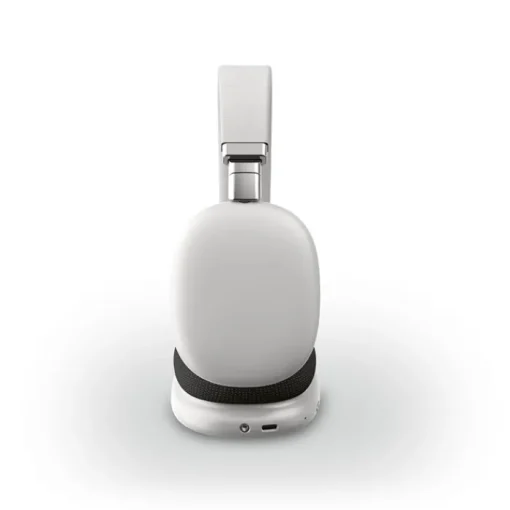 Gift Campaign Cuffie wireless ACN con microfono integrati e batteria da 400mAh> Cuffie Personalizzate