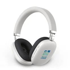Gift Campaign Cuffie wireless ACN con microfono integrati e batteria da 400mAh></noscript> Cuffie Personalizzate