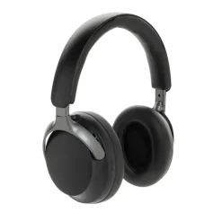 Gift Campaign Cuffie wireless ANC realizzate in materiali riciclati BT 5.3> Cuffie Personalizzate
