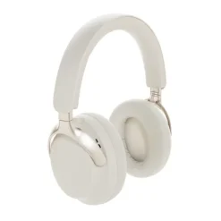 Gift Campaign Cuffie wireless ANC realizzate in materiali riciclati BT 5.3></noscript> Cuffie Personalizzate