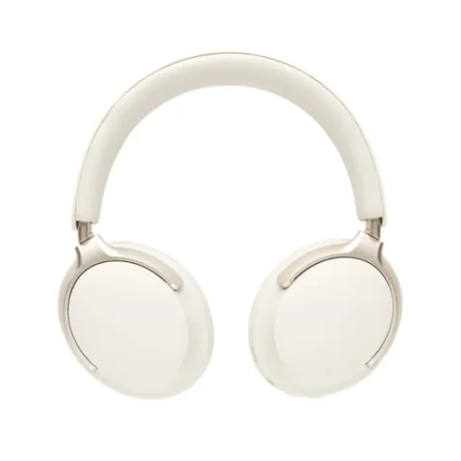 Gift Campaign Cuffie wireless ANC realizzate in materiali riciclati BT 5.3> Cuffie Personalizzate