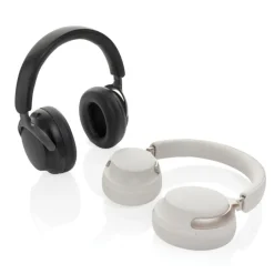 Gift Campaign Cuffie wireless ANC realizzate in materiali riciclati BT 5.3></noscript> Cuffie Personalizzate