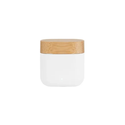 Gift Campaign Cuffie wireless con custodia in bambù e 5 ore di autonomia> Auricolari Personalizzati