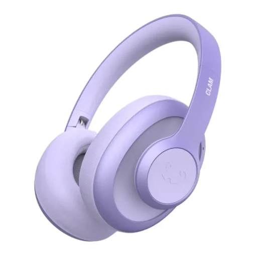 Gift Campaign Cuffie wireless con rotella per il volume Fresh 'n Rebel Clam Ace> Auricolari Personalizzati