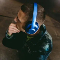 Gift Campaign Cuffie wireless con rotella per il volume Fresh 'n Rebel Clam Ace></noscript> Auricolari Personalizzati