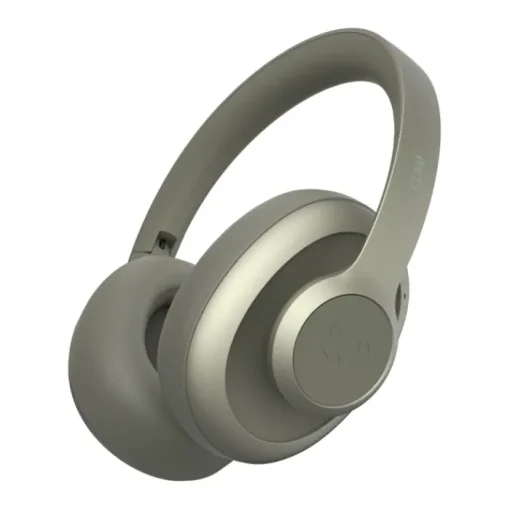 Gift Campaign Cuffie wireless con rotella per il volume Fresh 'n Rebel Clam Ace> Auricolari Personalizzati
