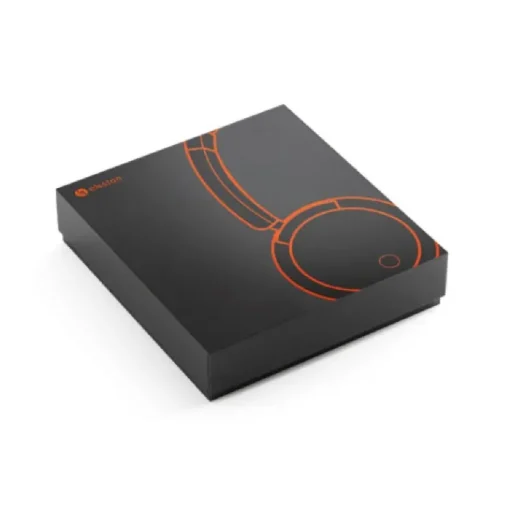 Gift Campaign Cuffie wireless in ABS e tessuto da personalizzare Ekston Beatdrum> Cuffie Personalizzate
