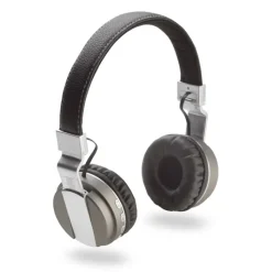 Gift Campaign Cuffie wireless in ABS e PU con microfono incorporato e vivavoce> Cuffie Personalizzate
