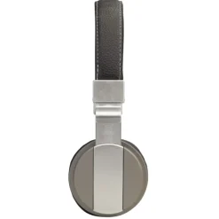 Gift Campaign Cuffie wireless in ABS e PU con microfono incorporato e vivavoce> Cuffie Personalizzate