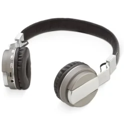Gift Campaign Cuffie wireless in ABS e PU con microfono incorporato e vivavoce></noscript> Cuffie Personalizzate