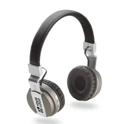 Gift Campaign Cuffie wireless in ABS e PU con microfono incorporato e vivavoce></noscript> Cuffie Personalizzate
