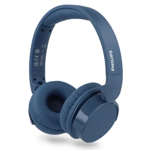 Gift Campaign Cuffie wireless leggere e pieghevoli Philips> Auricolari Personalizzati