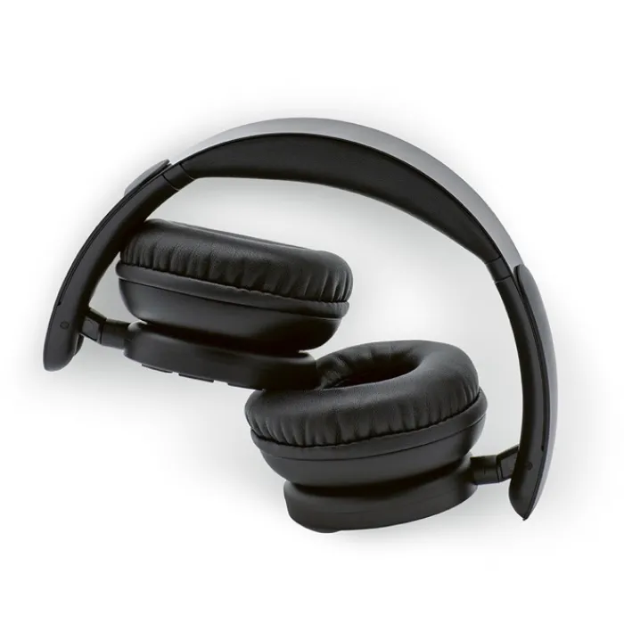 Gift Campaign Cuffie wireless over-ear con bassi intensi e morbidi cuscinetti> Cuffie Personalizzate