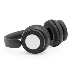 Gift Campaign Cuffie wireless over-ear con bassi intensi e morbidi cuscinetti><noscript><img width=