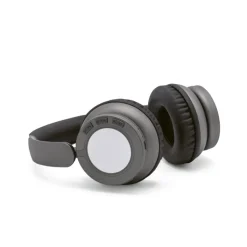 Gift Campaign Cuffie wireless over-ear con bassi intensi e morbidi cuscinetti><noscript><img width=