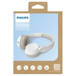 Gift Campaign Cuffie wireless pieghevoli da personalizzare Philips><noscript><img width=