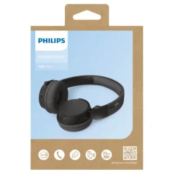 Gift Campaign Cuffie wireless pieghevoli da personalizzare Philips><noscript><img width=