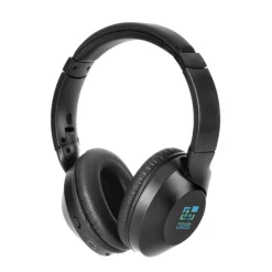 Gift Campaign Cuffie wireless pieghevoli con 20 ore di autonomia></noscript> Cuffie Personalizzate