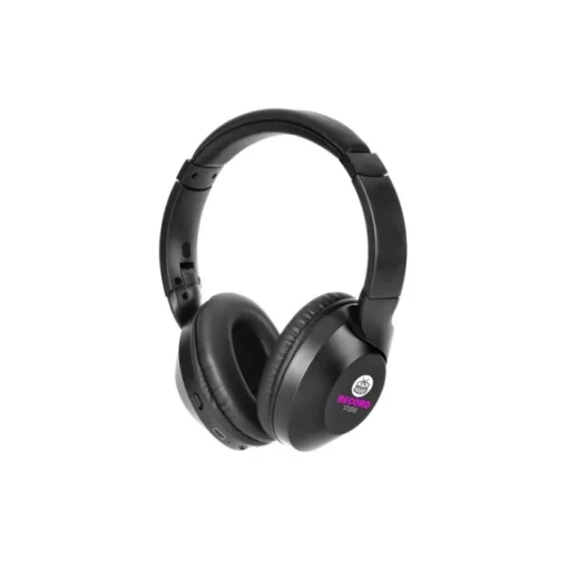 Gift Campaign Cuffie wireless pieghevoli con 20 ore di autonomia> Cuffie Personalizzate