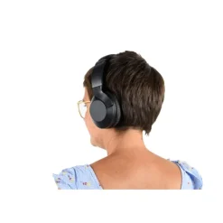 Gift Campaign Cuffie wireless pieghevoli con 20 ore di autonomia></noscript> Cuffie Personalizzate